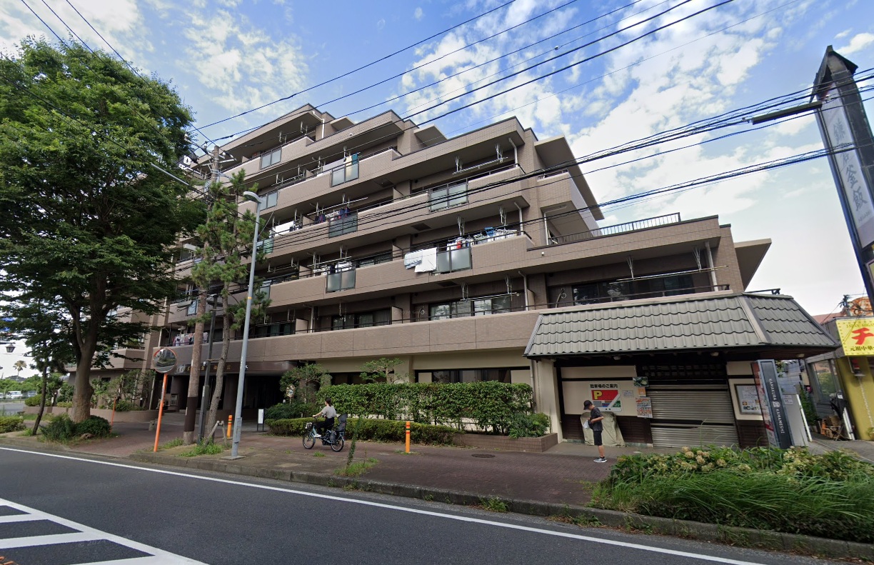 物件写真1