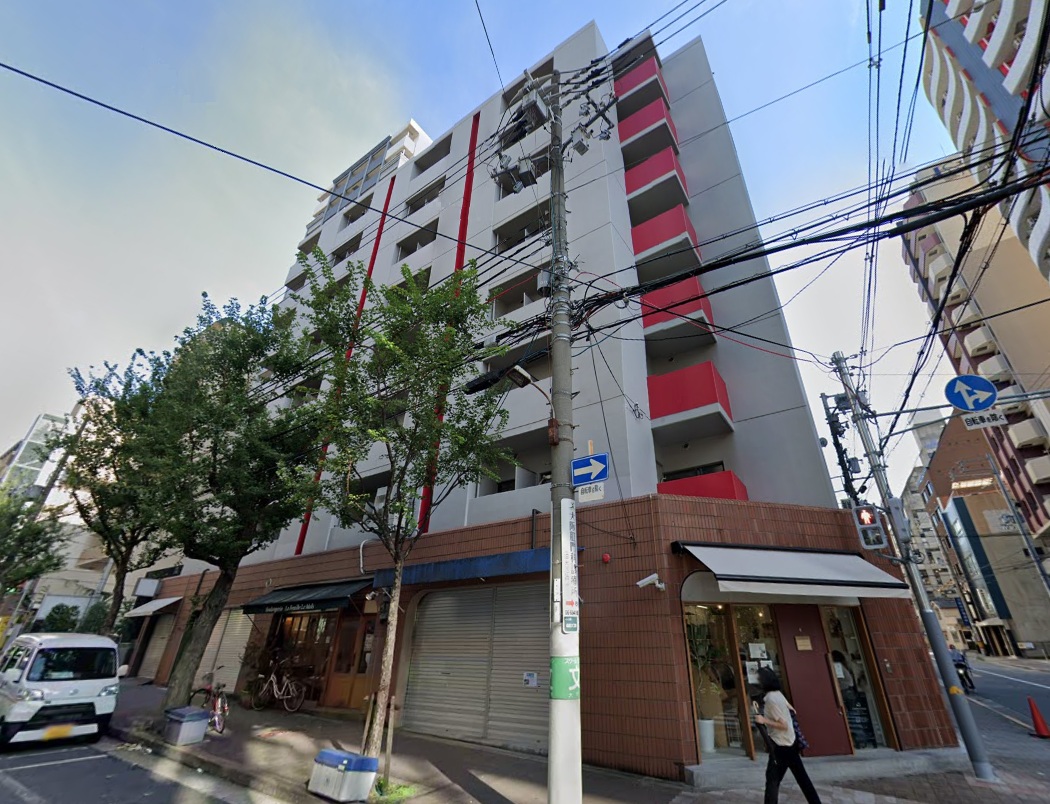 物件写真1