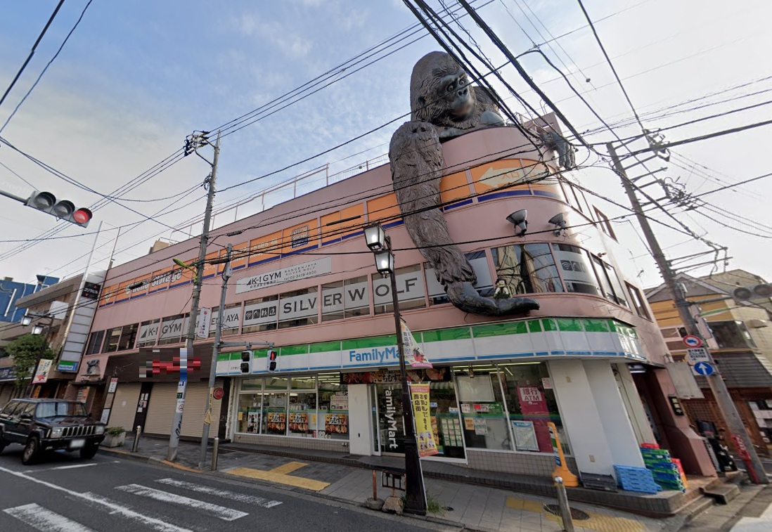 物件写真1