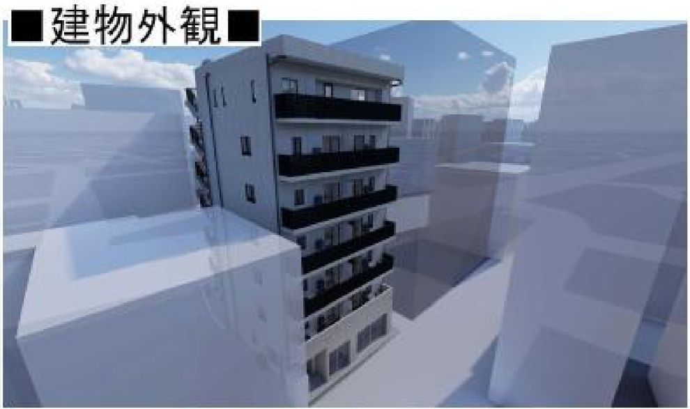 物件写真1