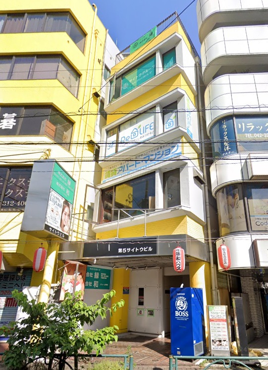 物件写真1