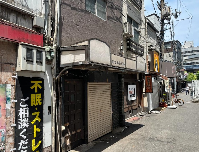 建物画像