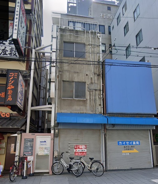 物件写真1