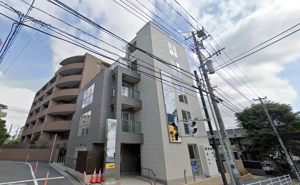 物件写真1