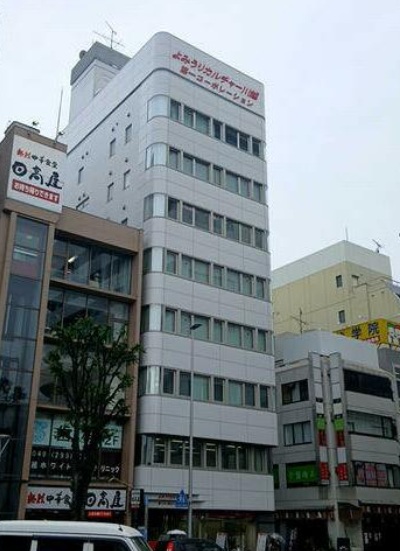 物件写真1
