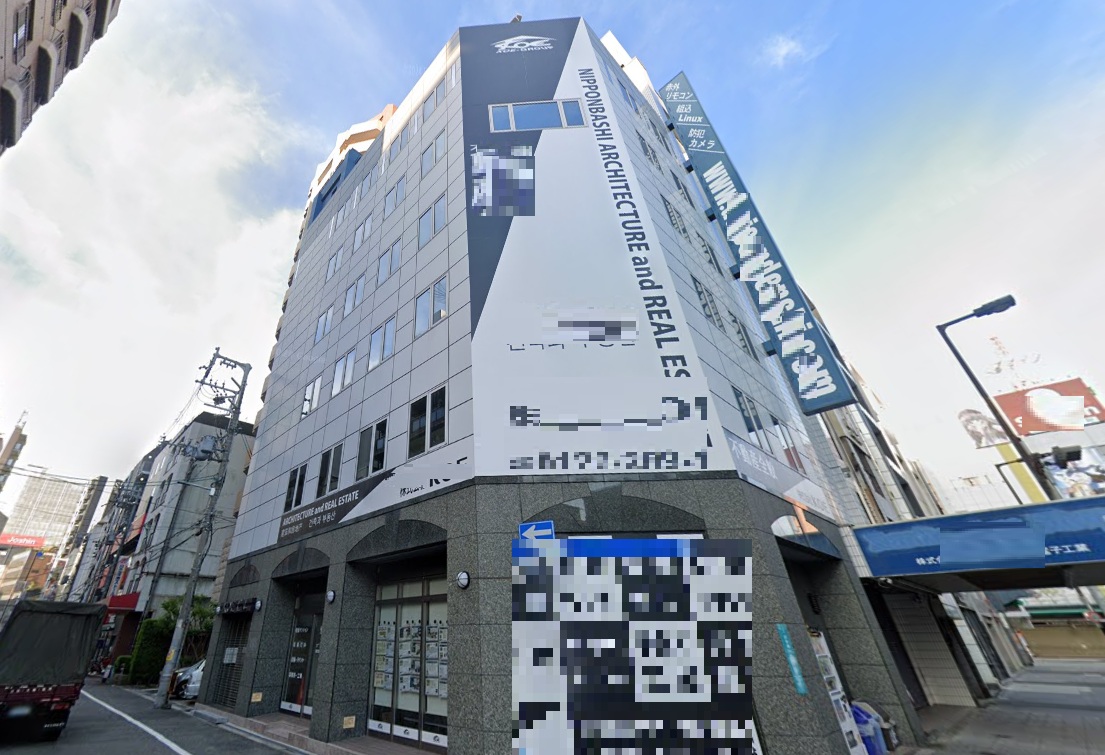 物件写真1