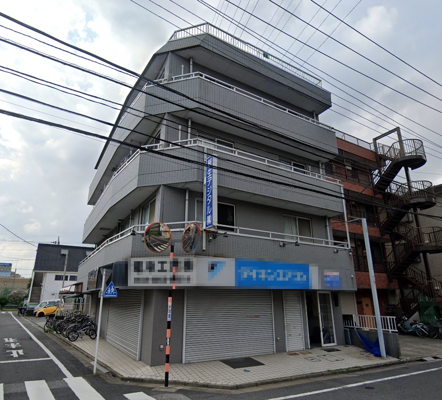 物件写真1