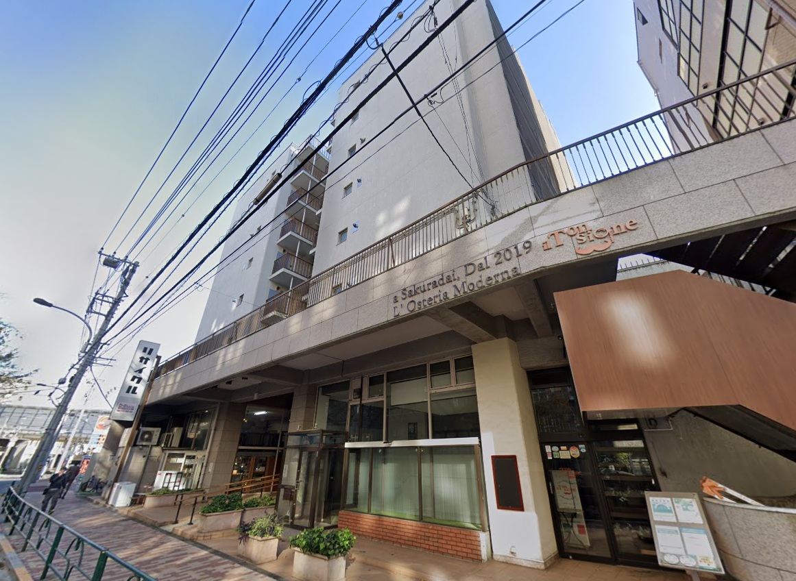 物件写真1