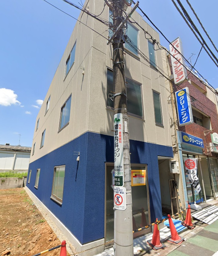 物件写真1