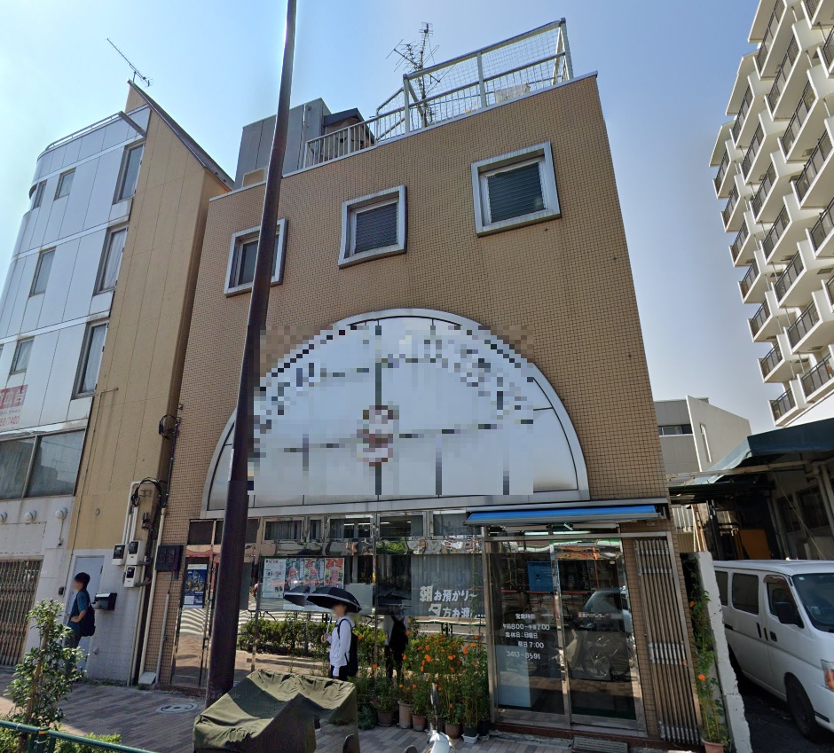 物件写真1