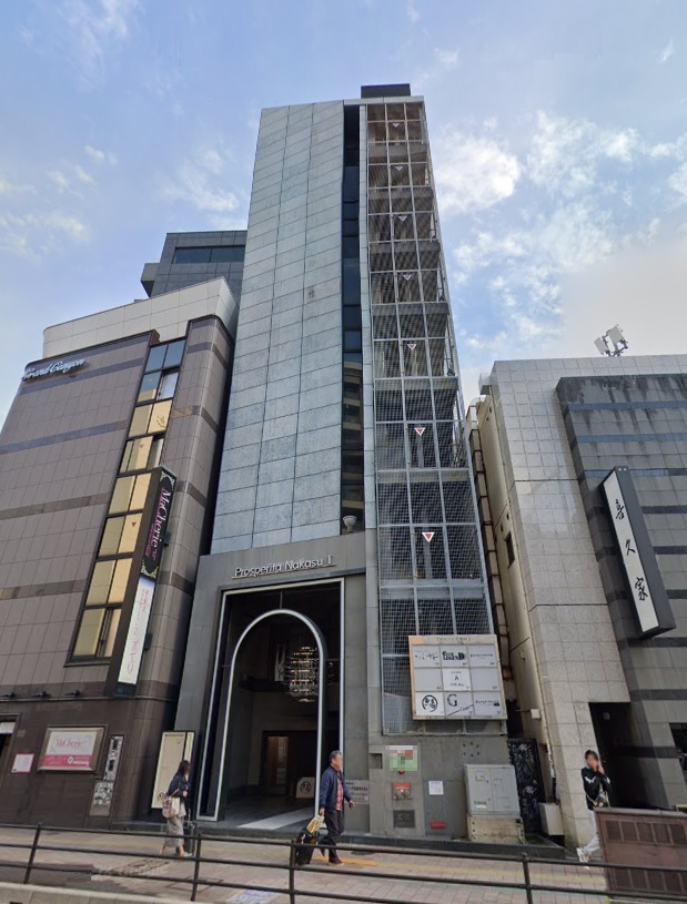 物件写真1