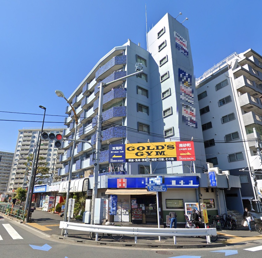 物件写真1