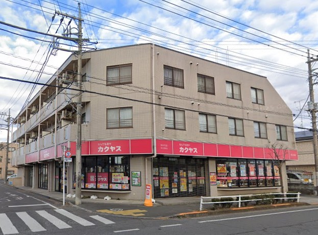物件写真1