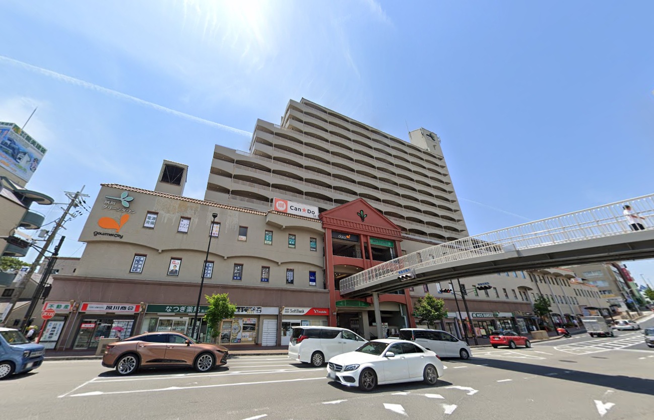 物件イメージ