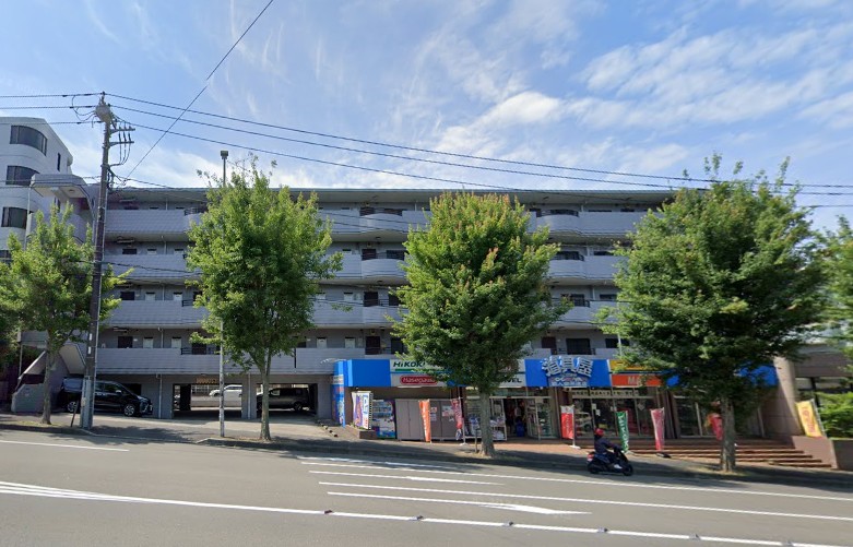 物件写真1
