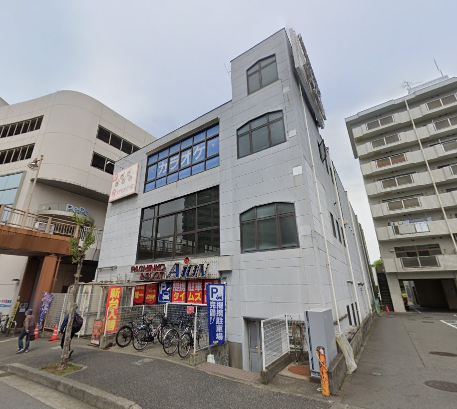物件写真1