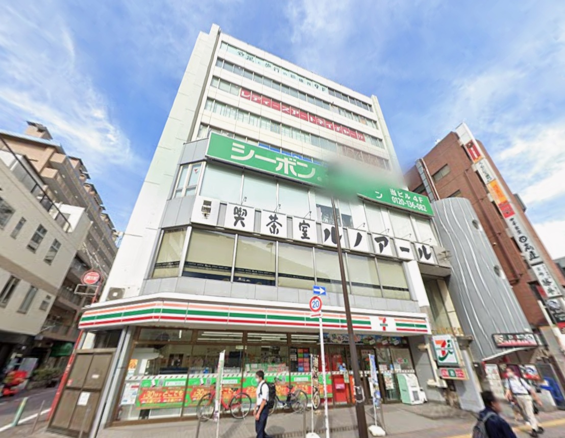 物件写真1
