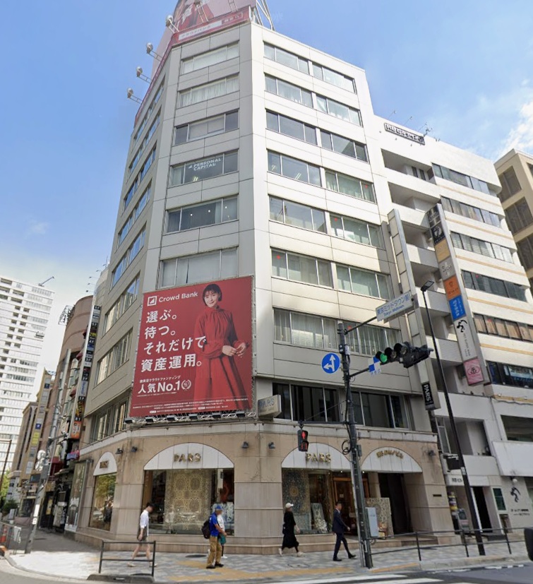 建物画像