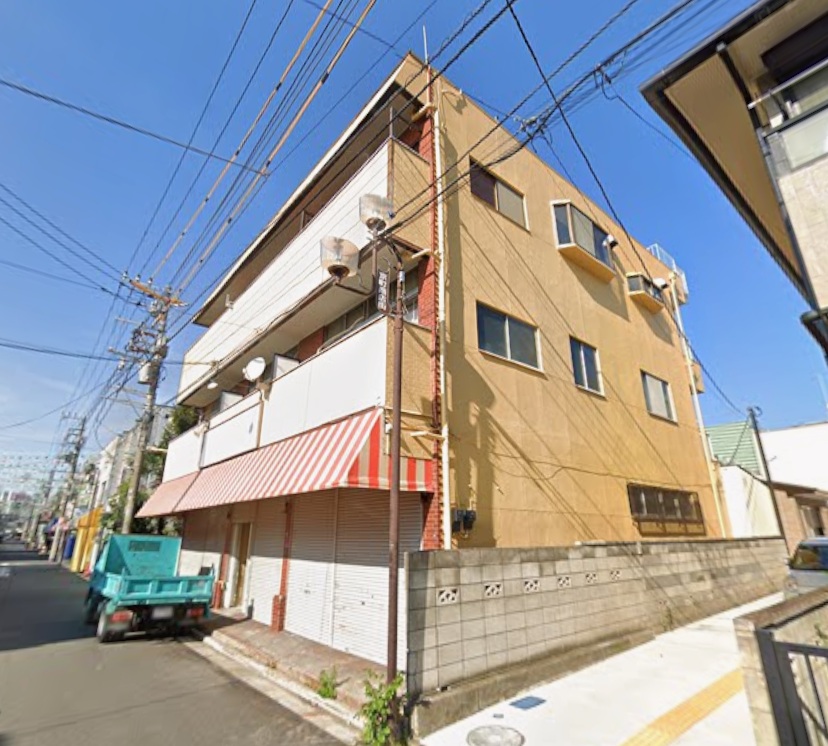 物件写真1