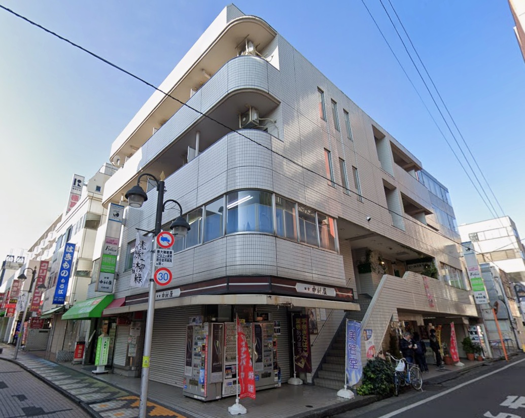 物件写真1