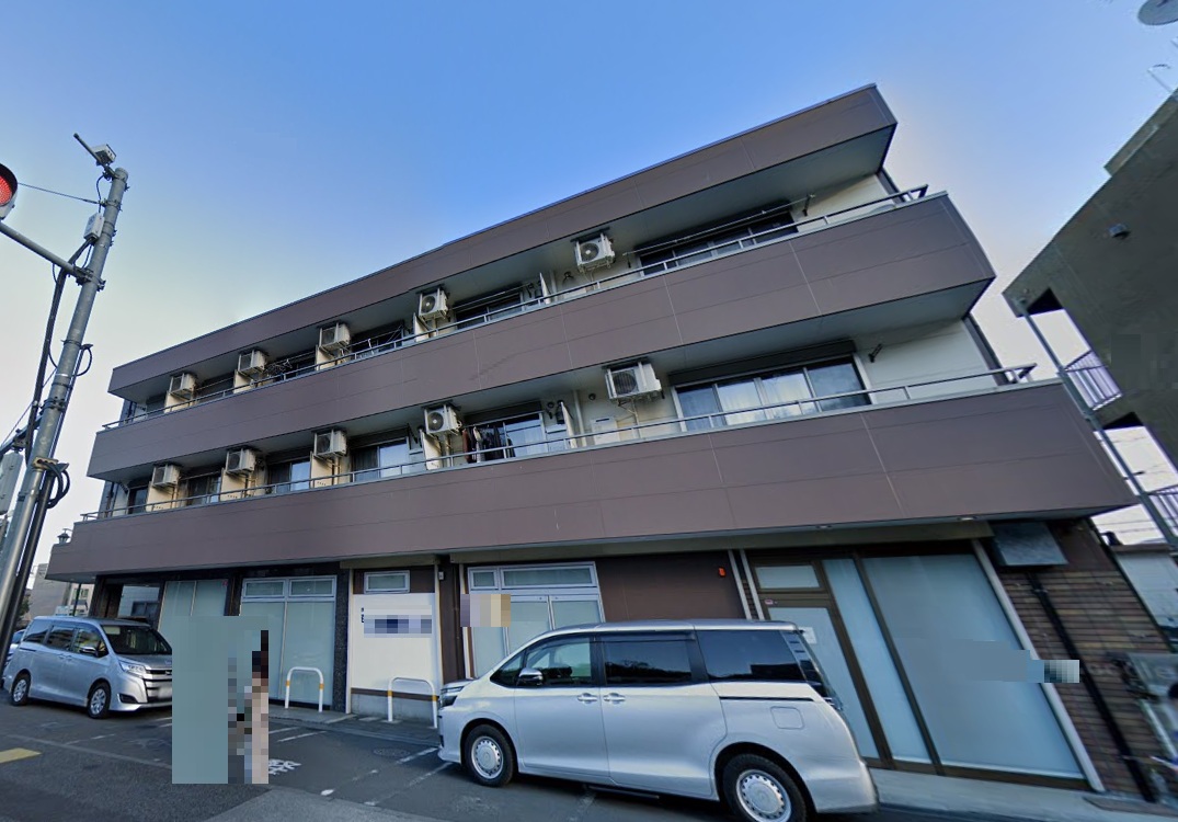 物件写真1