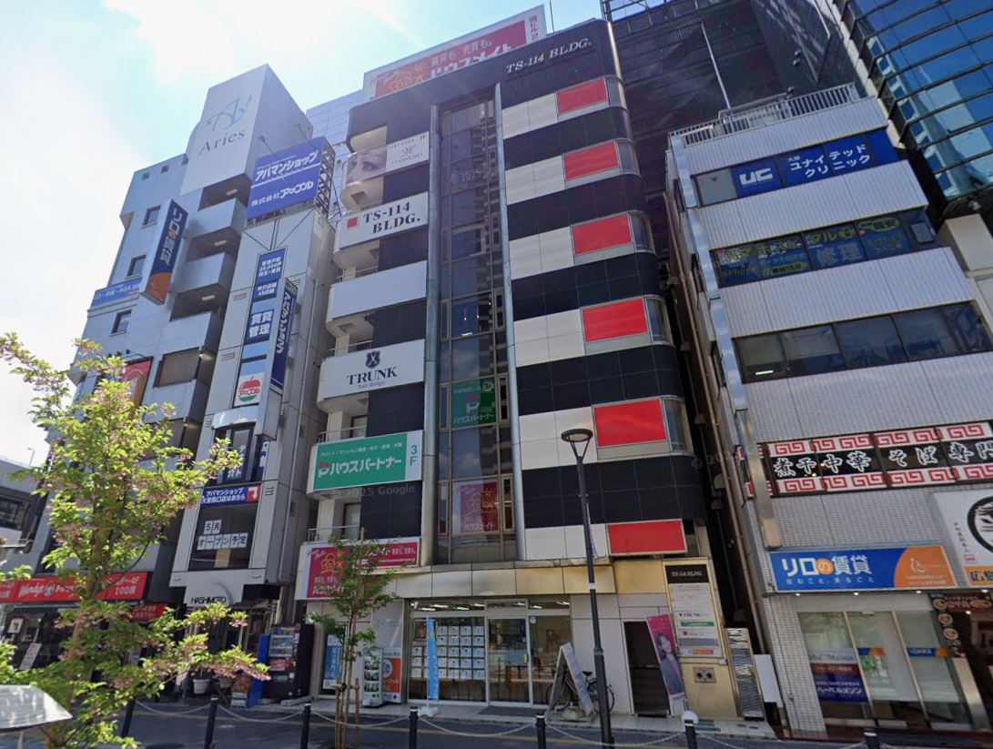 物件写真1