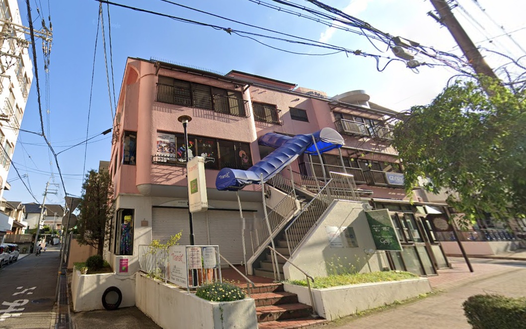 建物画像