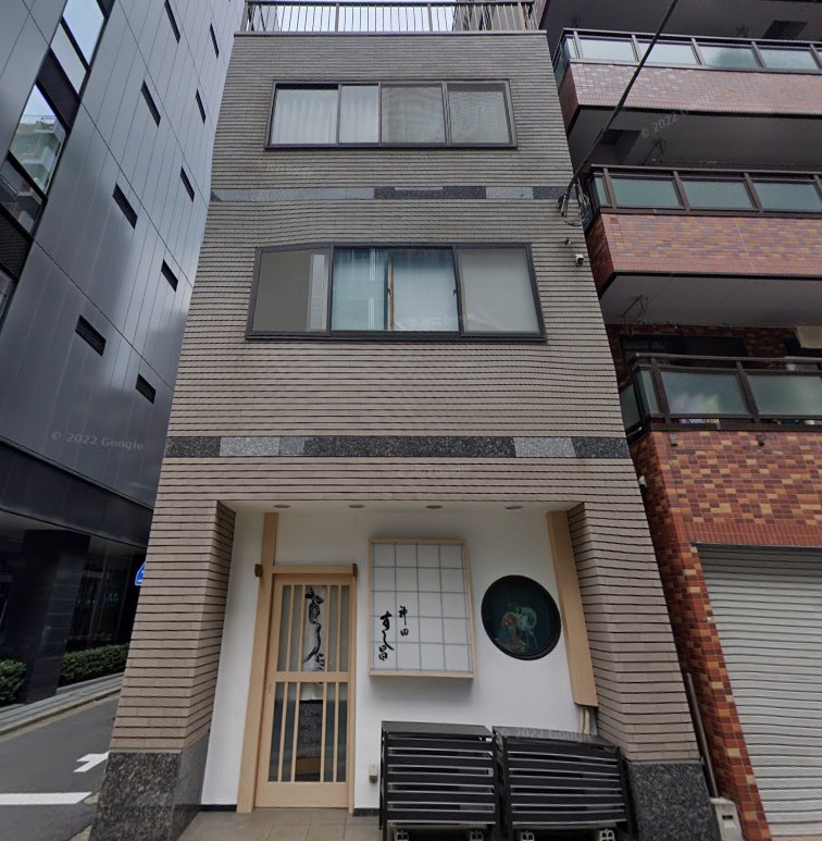 物件写真1