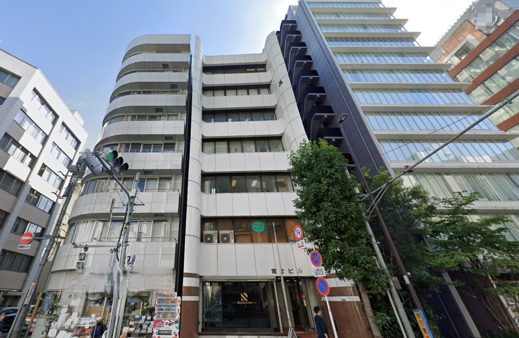 物件写真1