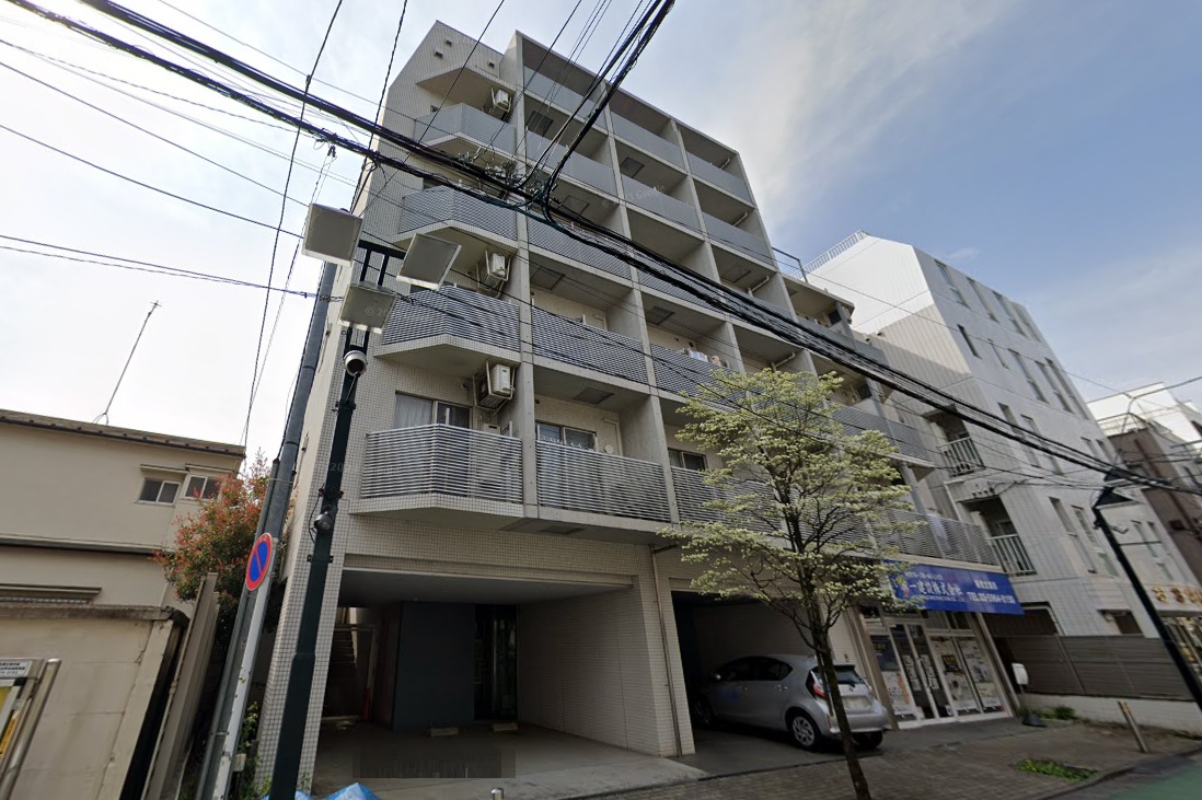 建物画像