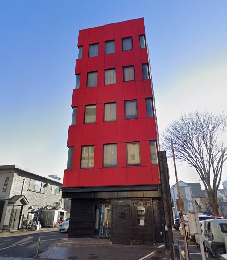 物件写真1