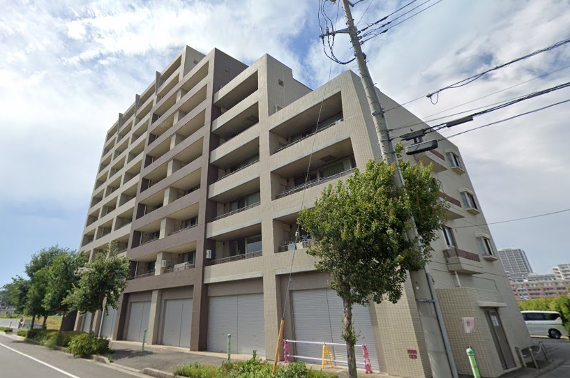 物件写真1