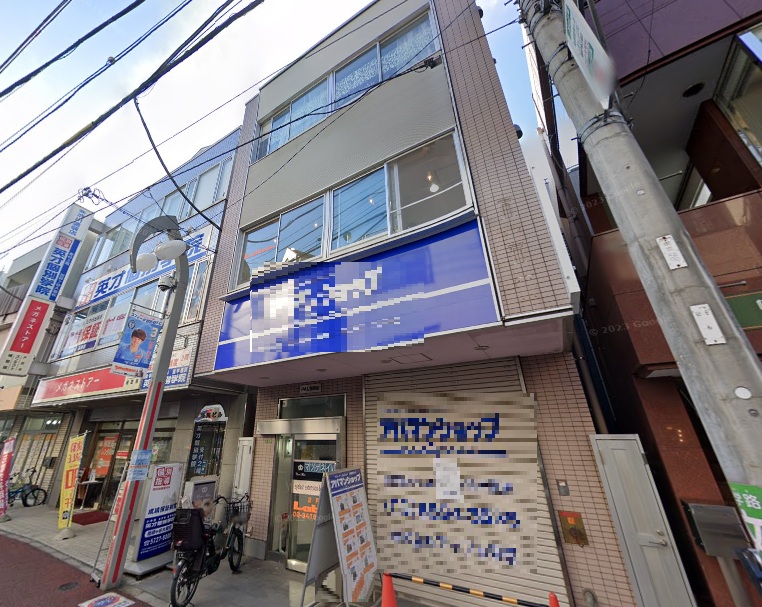 物件写真1