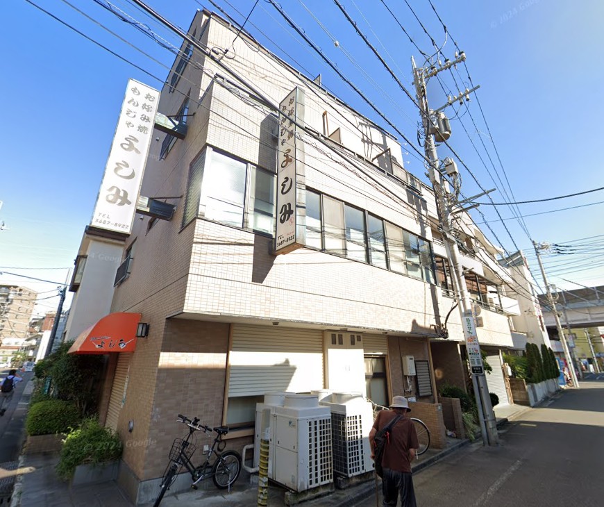 物件写真1