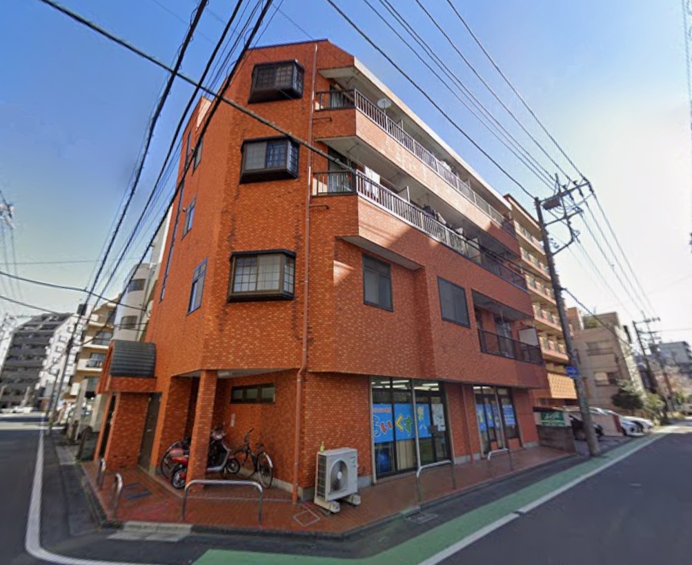 物件写真1