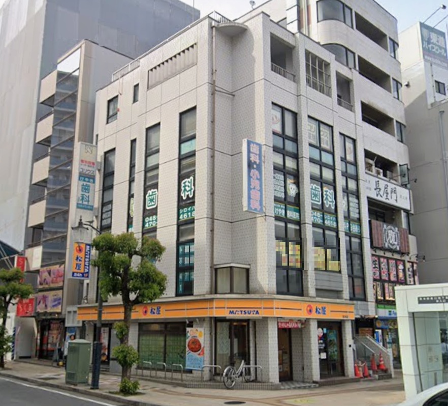 物件写真1