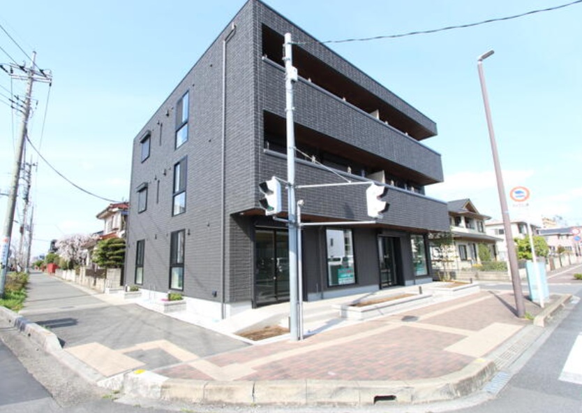 建物画像