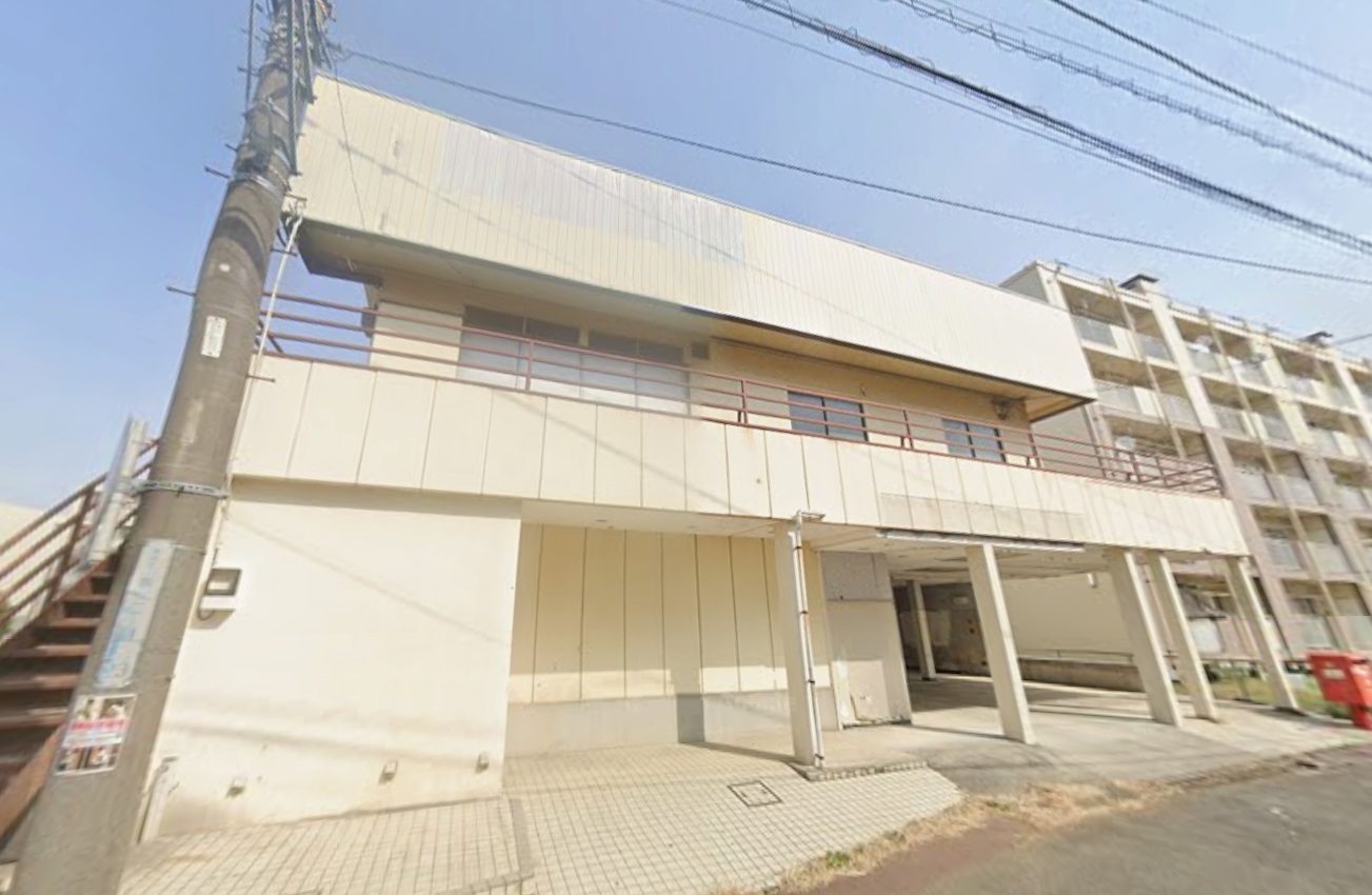 建物画像