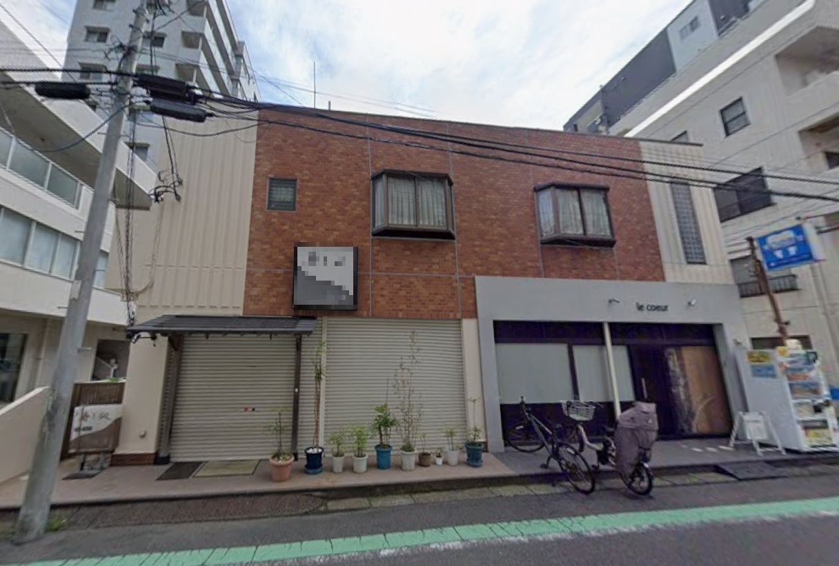 物件写真1