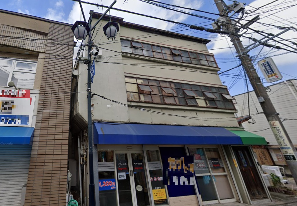 物件写真1