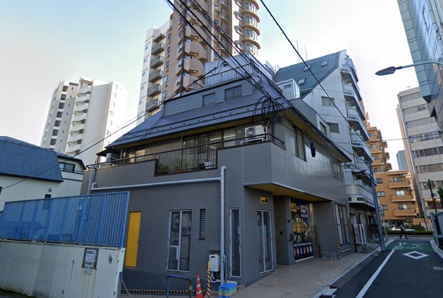 建物画像