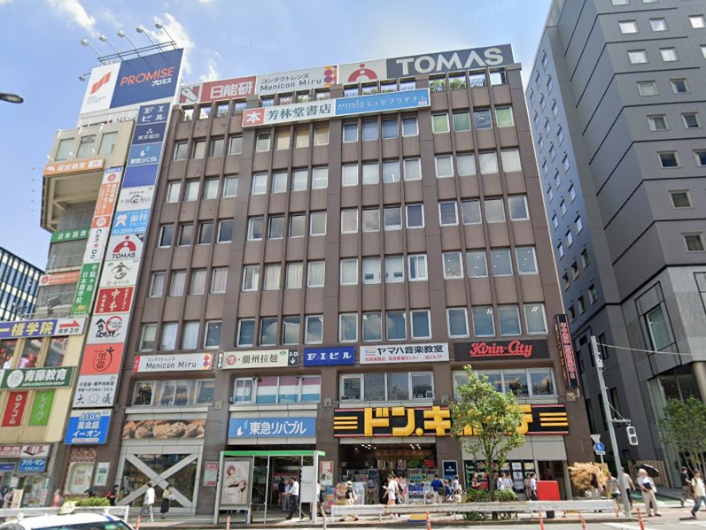 建物画像