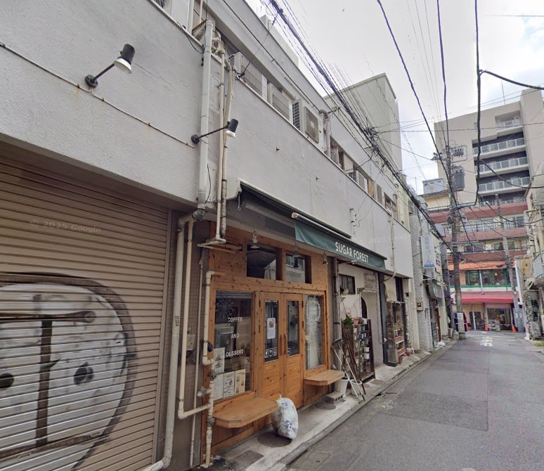 建物画像