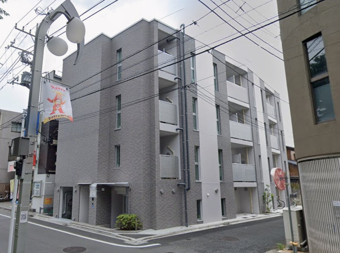 物件写真1