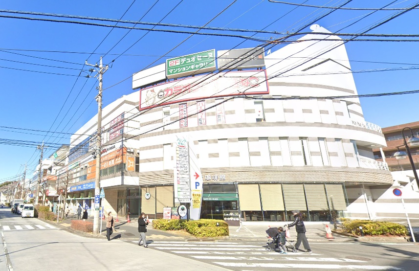 物件写真1