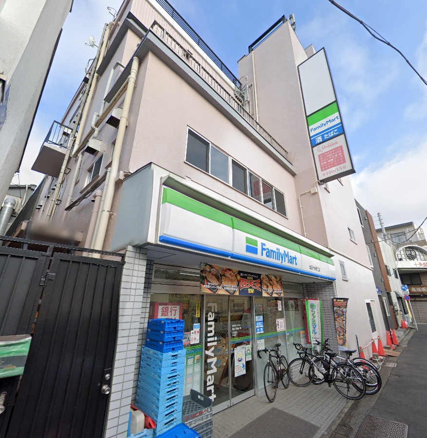 物件写真1