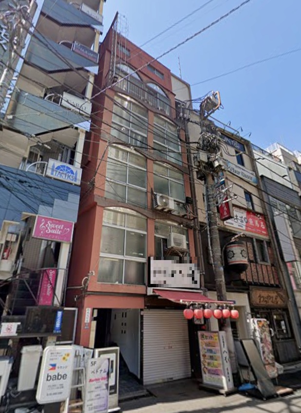 物件写真1