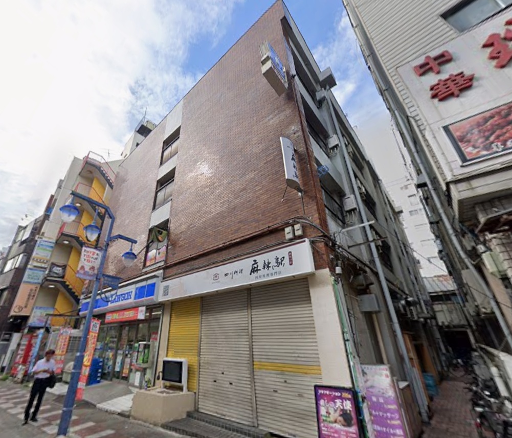 物件写真1