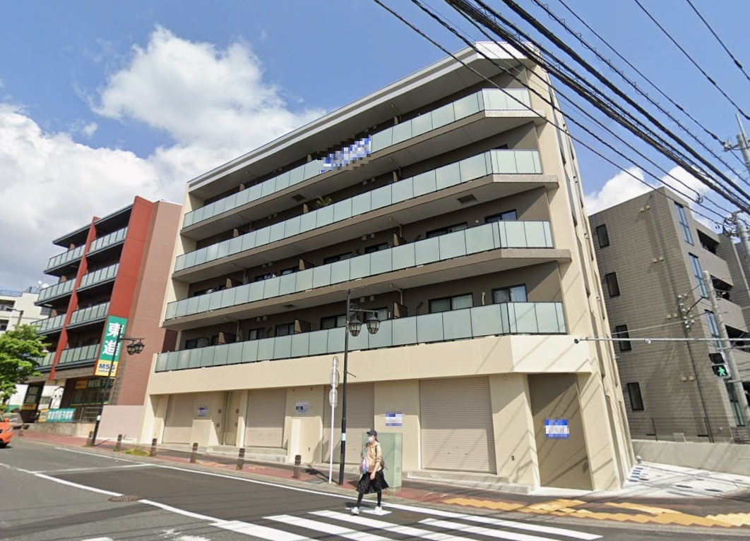 物件写真1
