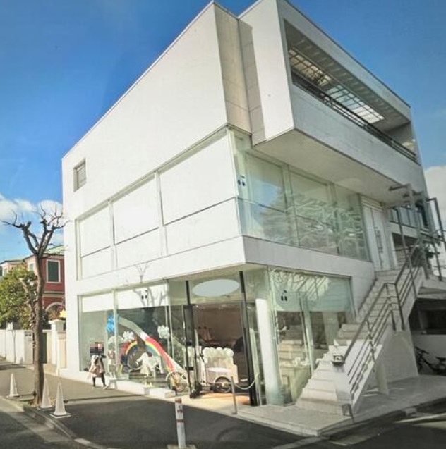 建物画像